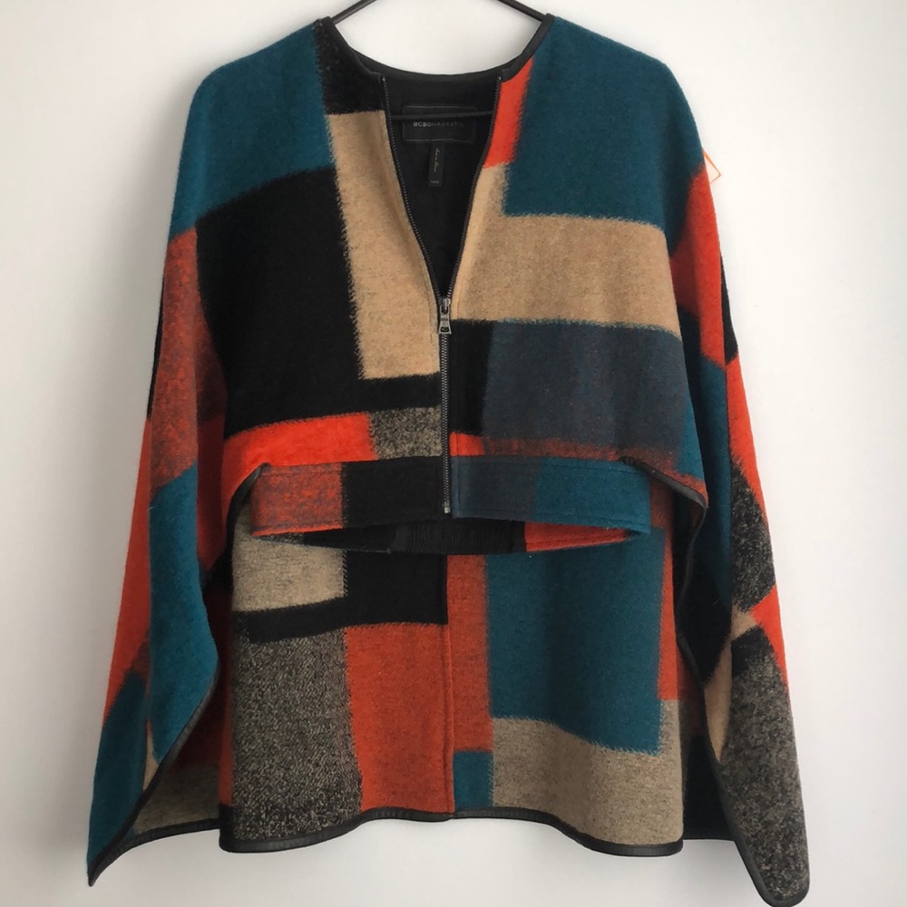 BCBG Caplet